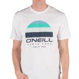 O'NEILL LM SUNSET 9A2342-1010 White