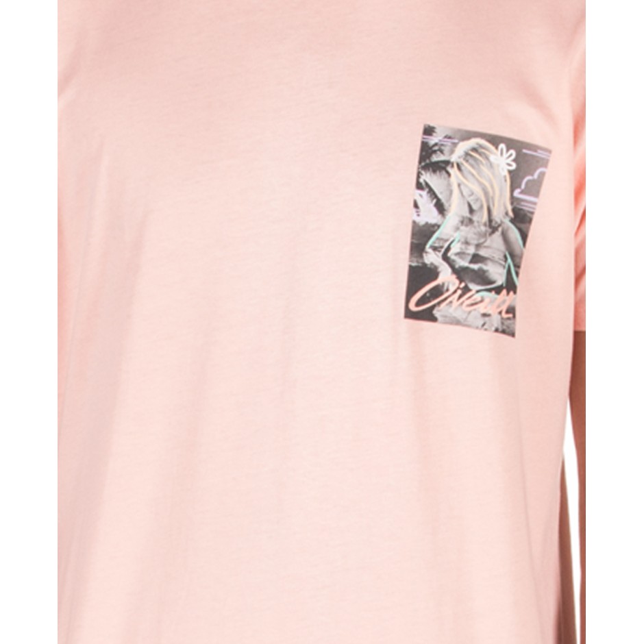 O'NEILL LM FLOWER 9A2318-4096 Pink