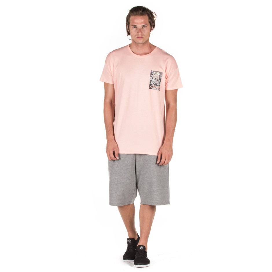 O'NEILL LM FLOWER 9A2318-4096 Pink