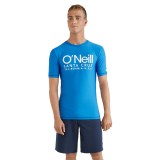 O'NEILL CALI S/SLV SKINS N2800009-15019 Royal Blue