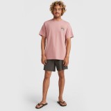 O'NEILL VINAS T-SHIRT Ροζ Εικόνα 4