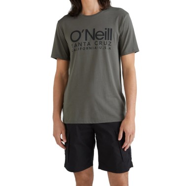 O'NEILL CALI ORIGINAL T-SHIRT N2850005-16016 Κhaki