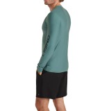 O'NEILL ESSENTIALS L/SLV SKINS 2800121-15047 Petrol Image 0