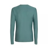 O'NEILL ESSENTIALS L/SLV SKINS 2800121-15047 Petrol Image 4