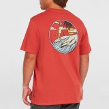 O'NEILL GLOBAL T-SHIRT 2850287-13033 Somon Image 0