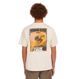 O'NEILL ORIGINALS 70S GRAPHIC T-SHIRT 2850281-17522 White Image 0