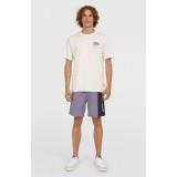 O'NEILL RETRO GRAPHIC T-SHIRT 2850283-11010 White Image 2