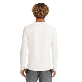 Men's Rash Guard White - O'Neill Long-Sleeve Skin  Image 0