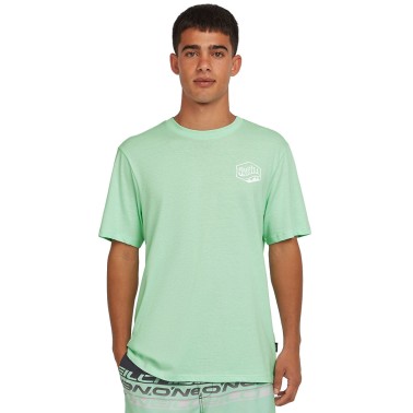 O'NEILL BOX LOGO T-SHIRT 2850292-16050 Alcohol