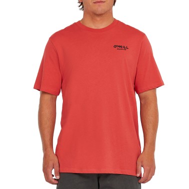 O'NEILL GLOBAL T-SHIRT 2850287-13033 Somon