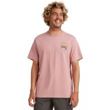 O'NEILL VINAS T-SHIRT Ροζ Εικόνα 