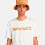 TIMBERLAND KENNEBEC RIVER ΤΕΕ TB0A5UPQCM9-CM9 White Image 1