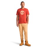 TIMBERLAND KENNEBEC RIVER ΤΕΕ TB0A2C2REOD-EOD Brown Image 2