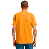 TIMBERLAND KENNEBEC RIVER ΤΕΕ TB0A2C2RP47-P47 Mustard Image 0