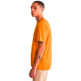 TIMBERLAND KENNEBEC RIVER ΤΕΕ TB0A2C2RP47-P47 Mustard Image 2