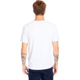 TIMBERLAND KENNEBEC RIVER ΤΕΕ TB0A2C2R100-100 White Image 0
