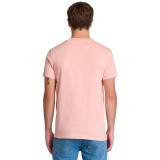 TIMBERLAND DUNSTAN RIVER ΤΕΕ TB0A2BPRERV-ERV Pink Image 0