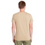 TIMBERLAND DUNSTAN RIVER ΤΕΕ TB0A2BPRDH4-DH4 Beige Image 0