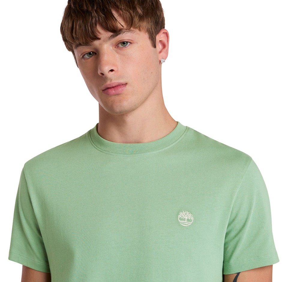 TIMBERLAND DUNSTAN RIVER ΤΕΕ TB0A2BPREC6-EC6 Siel