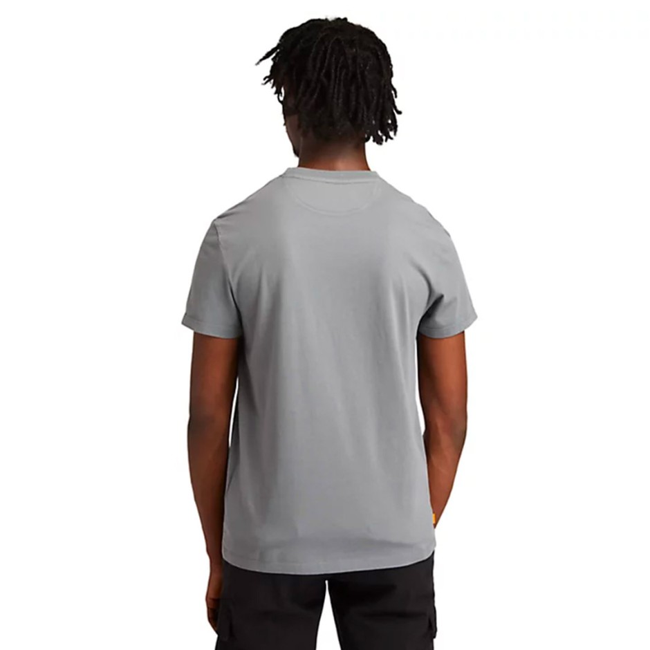 TIMBERLAND DUNSTAN RIVER ΤΕΕ TB0A2BPRAR5-AR5 Κhaki