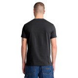 TIMBERLAND DUNSTAN RIVER SHORT-SLEEVE TEE TBC0YHBU001-001 Μαύρο Εικόνα 0
