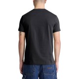 TIMBERLAND DUNSTAN RIVER SHORT-SLEEVE TEE TBC0YHBUCN1-CN1 Μαύρο Εικόνα 0