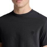 TIMBERLAND DUNSTAN RIVER SHORT-SLEEVE TEE TBC0YHBUCN1-CN1 Μαύρο Εικόνα 1
