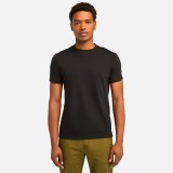 TIMBERLAND DUNSTAN RIVER SHORT SLEEVE TEE TB0A2BPRX65-X65 Coal Image 