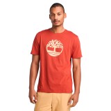 TIMBERLAND KENNEBEC RIVER ΤΕΕ TB0A2C2REOD-EOD Brown Image 