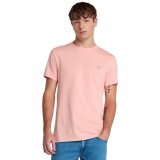 TIMBERLAND DUNSTAN RIVER ΤΕΕ TB0A2BPRERV-ERV Pink Image 
