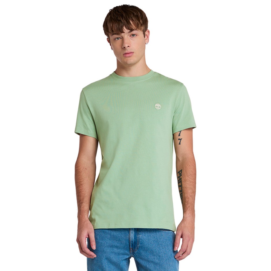 TIMBERLAND DUNSTAN RIVER ΤΕΕ TB0A2BPREC6-EC6 Siel