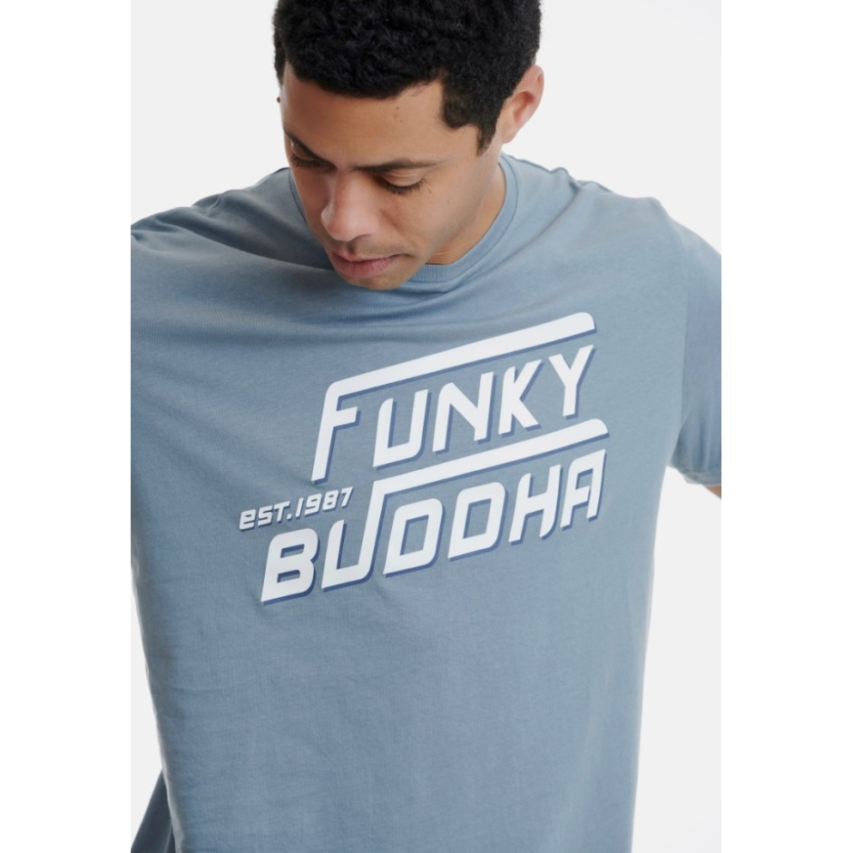FUNKY BUDDHA FBM00109004-DUTCH BLUE Siel