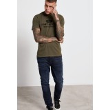 FUNKY BUDDHA FBM004-034-04-KHAKI Κhaki Image 
