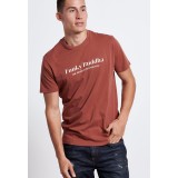 FUNKY BUDDHA FBM004-029-04-BRICK Brown Image 0