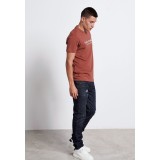 FUNKY BUDDHA FBM004-029-04-BRICK Brown Image 1