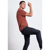 FUNKY BUDDHA FBM004-029-04-BRICK Brown Image 2