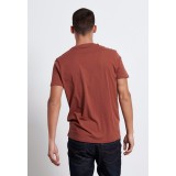 FUNKY BUDDHA FBM004-029-04-BRICK Brown Image 3