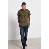 FUNKY BUDDHA FBM004-025-04-KHAKI Χακί Εικόνα 