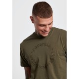 FUNKY BUDDHA FBM004-025-04-KHAKI Χακί Εικόνα 1