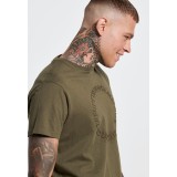FUNKY BUDDHA FBM004-025-04-KHAKI Χακί Εικόνα 2