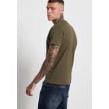 FUNKY BUDDHA FBM004-025-04-KHAKI Χακί Εικόνα 3
