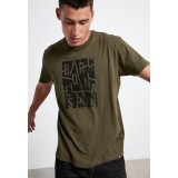 FUNKY BUDDHA FBM004-005-04-KHAKI Κhaki Image 0