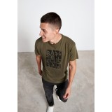 FUNKY BUDDHA FBM004-005-04-KHAKI Κhaki Image 