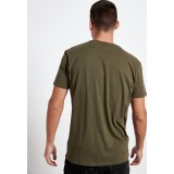 FUNKY BUDDHA FBM004-005-04-KHAKI Κhaki Image 2