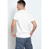 FUNKY BUDDHA FBM003-017-04-OFF WHITE Ecru Image 2