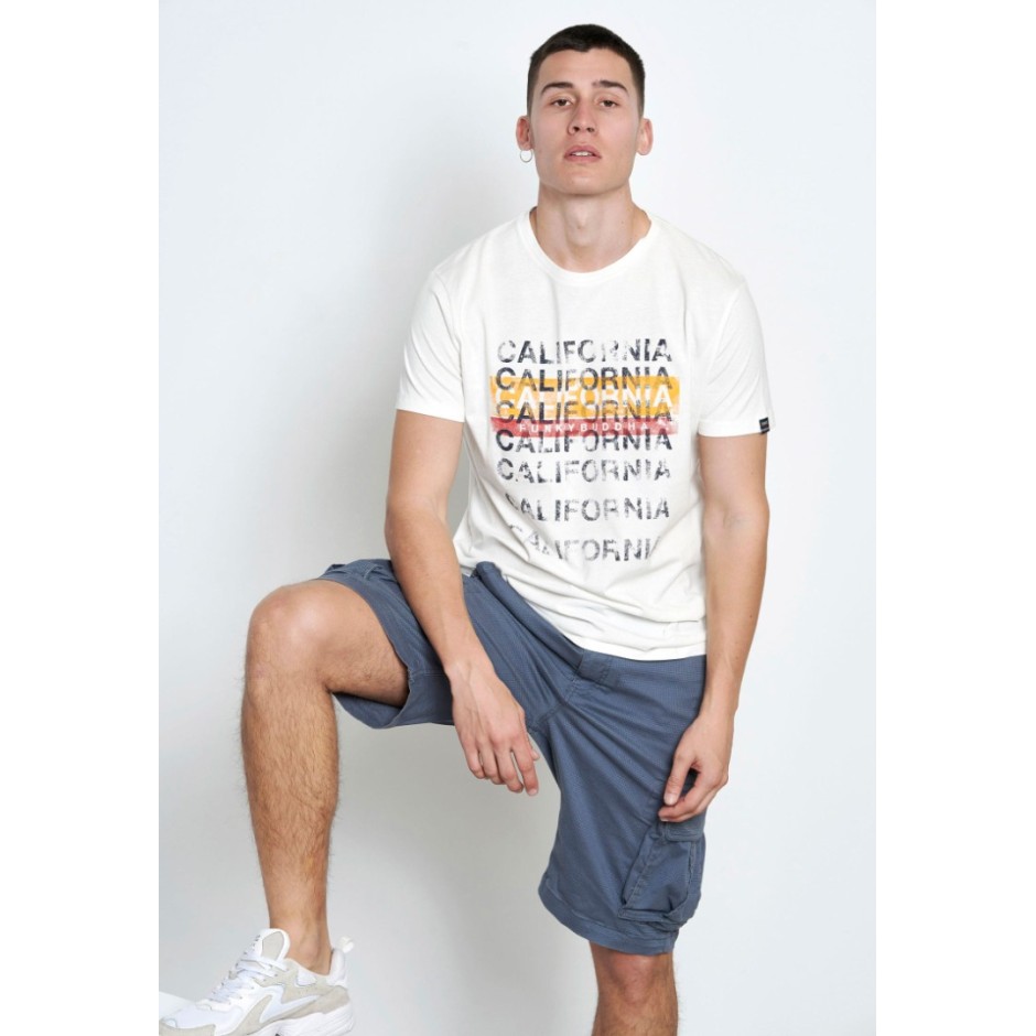 FUNKY BUDDHA FBM003-017-04-OFF WHITE Ecru