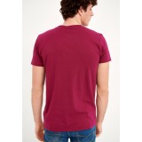 FUNKY BUDDHA FBM005-034-04-MAGENTA PURPLE Purple Image 3