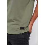 FUNKY BUDDHA FBM006-004-04-OLIVE GREEN Green Image 3