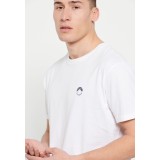FUNKY BUDDHA FBM007-010-04-WHITE White Image 0