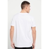 FUNKY BUDDHA FBM007-010-04-WHITE White Image 2